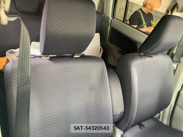 Suzuki WAGON R 2012-08 8528290-9