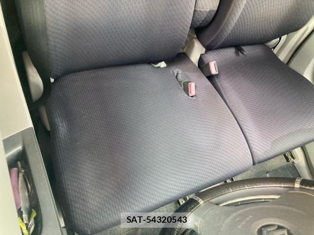 Suzuki WAGON R 2012-08 8528290-10