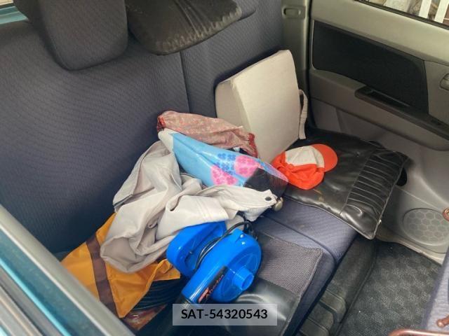 Suzuki WAGON R 2012-08 8528290-11