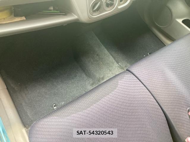 Suzuki WAGON R 2012-08 8528290-12