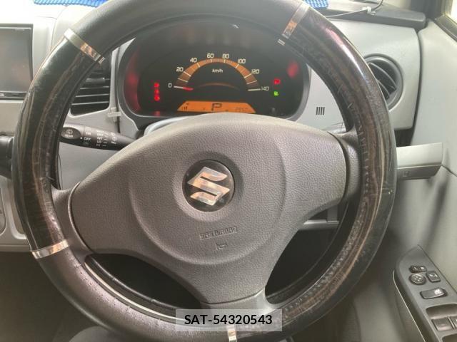 Suzuki WAGON R 2012-08 8528290-13