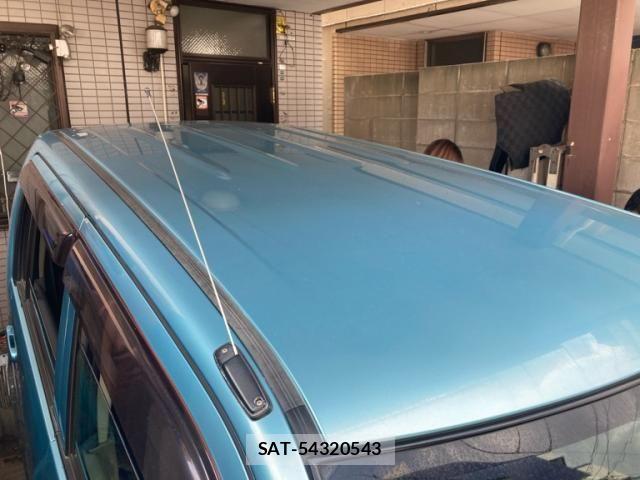 Suzuki WAGON R 2012-08 8528290-8