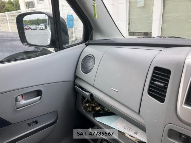 Suzuki WAGON R 2010-08 8528277-10
