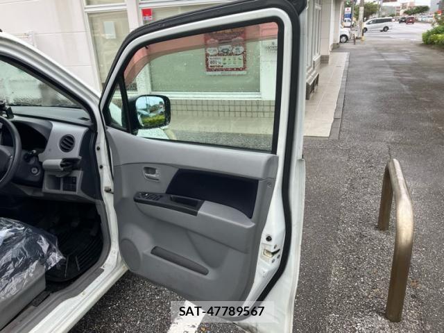 Suzuki WAGON R 2010-08 8528277-14