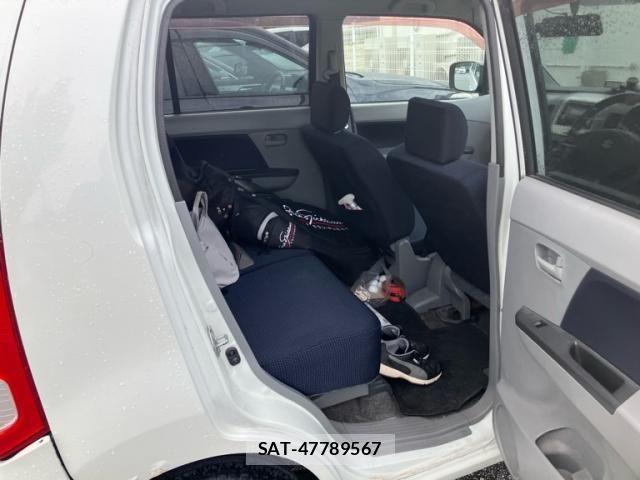 Suzuki WAGON R 2010-08 8528277-16