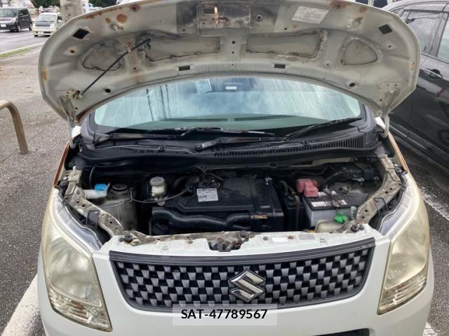 Suzuki WAGON R 2010-08 8528277-18