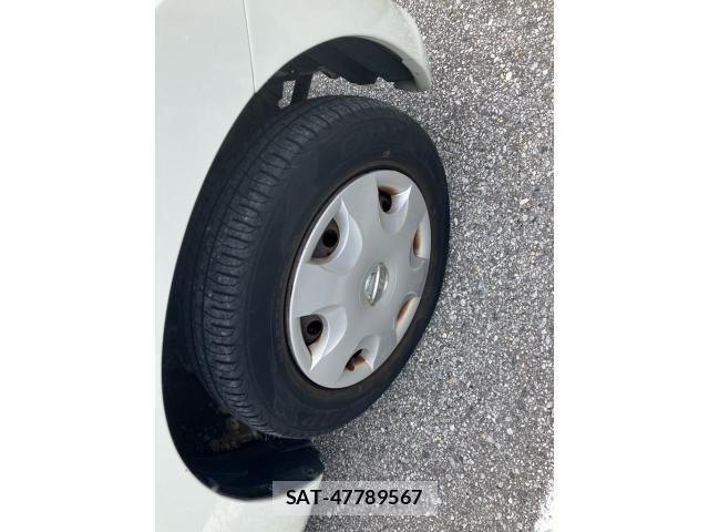 Suzuki WAGON R 2010-08 8528277-2