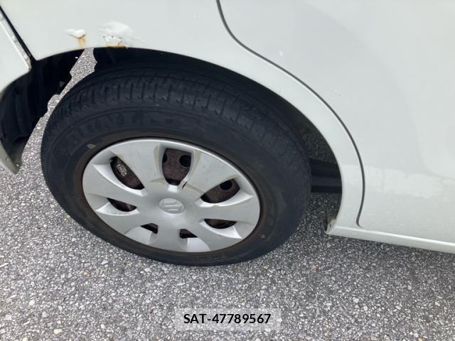 Suzuki WAGON R 2010-08 8528277-3