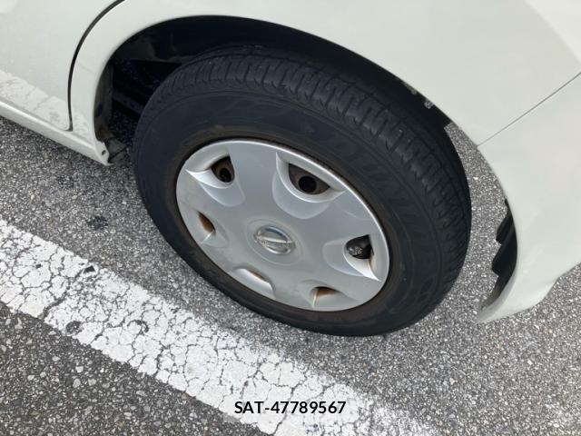 Suzuki WAGON R 2010-08 8528277-6