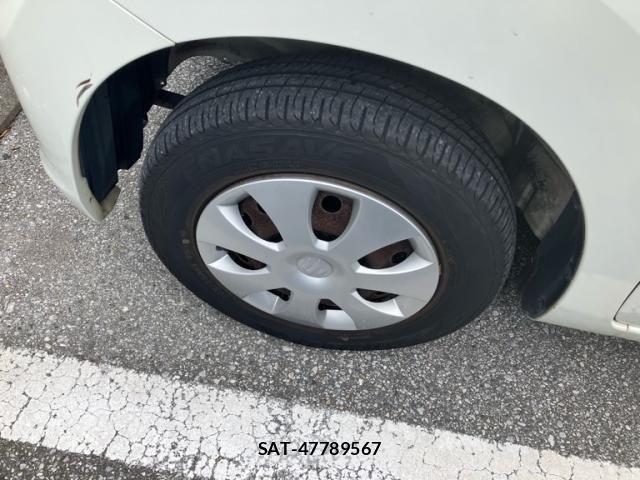 Suzuki WAGON R 2010-08 8528277-7