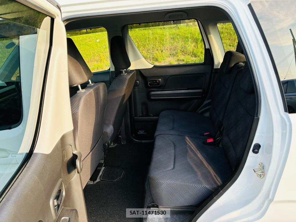 Suzuki WAGON R 2019-08 8325837-9