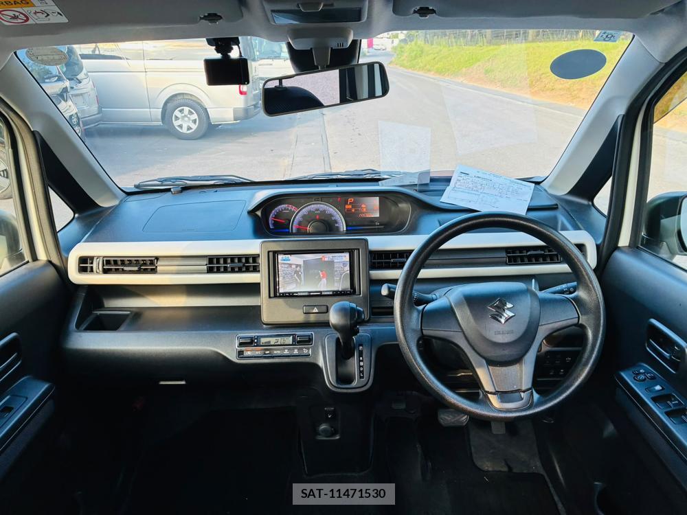 Suzuki WAGON R 2019-08 8325837-12