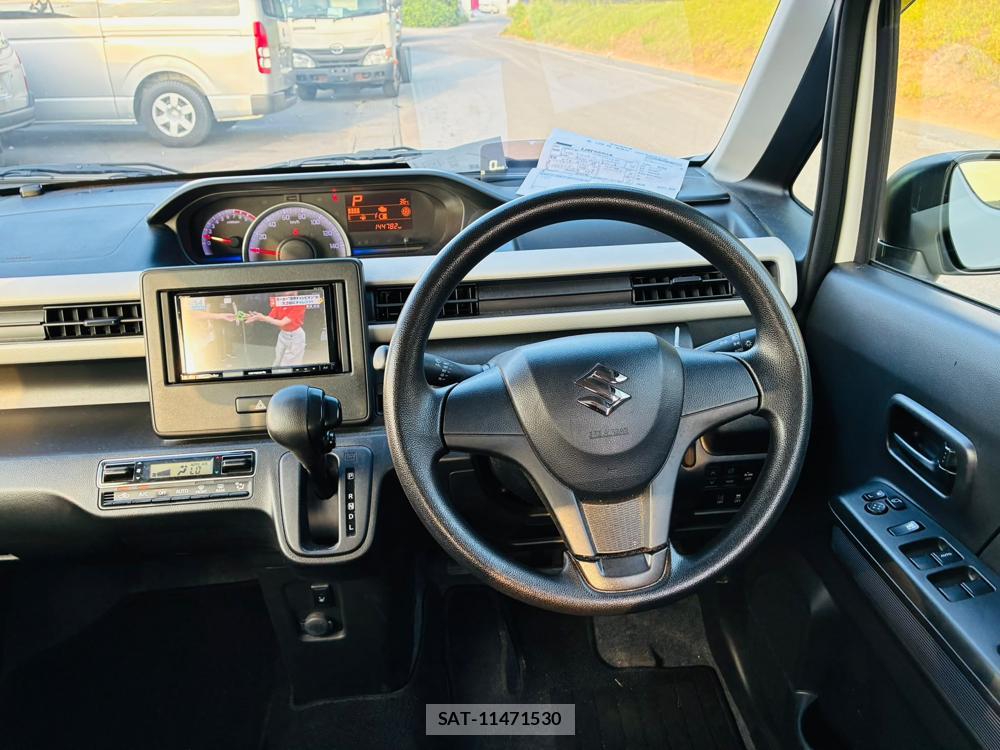 Suzuki WAGON R 2019-08 8325837-13