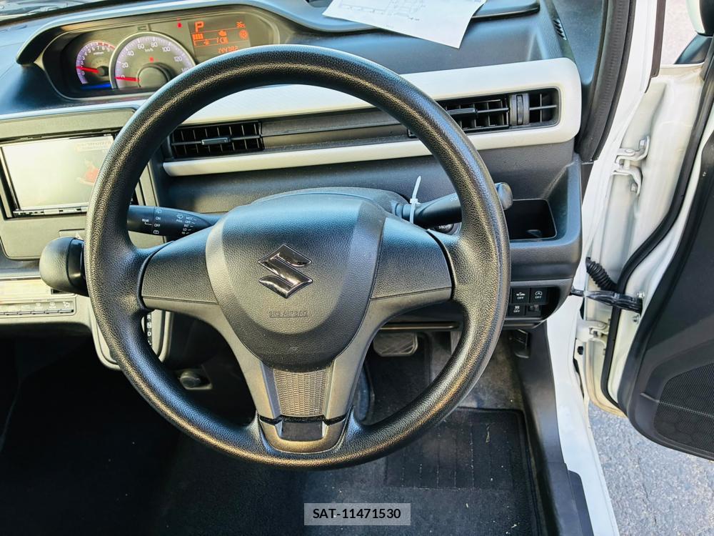 Suzuki WAGON R 2019-08 8325837-14