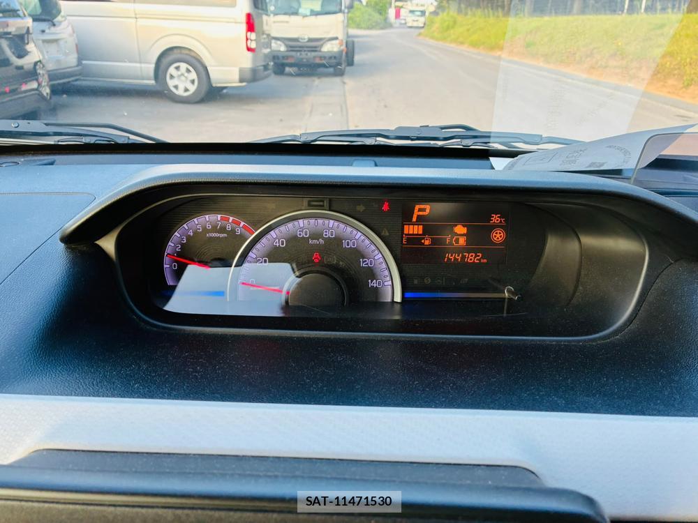 Suzuki WAGON R 2019-08 8325837-15