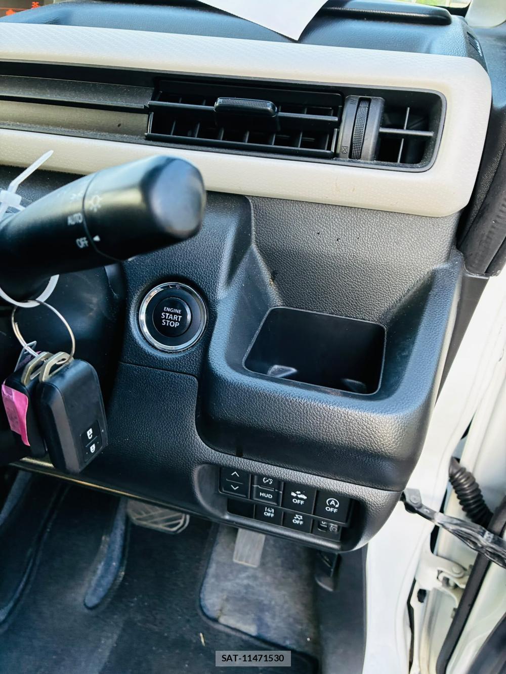 Suzuki WAGON R 2019-08 8325837-16