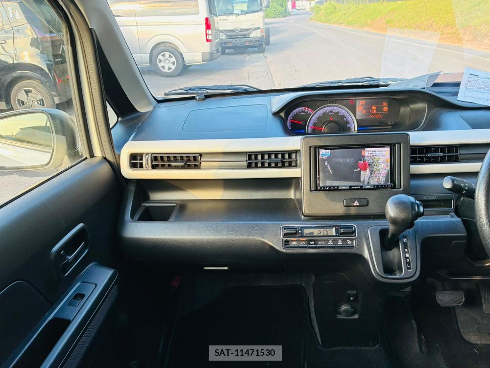 Suzuki WAGON R 2019-08 8325837-17