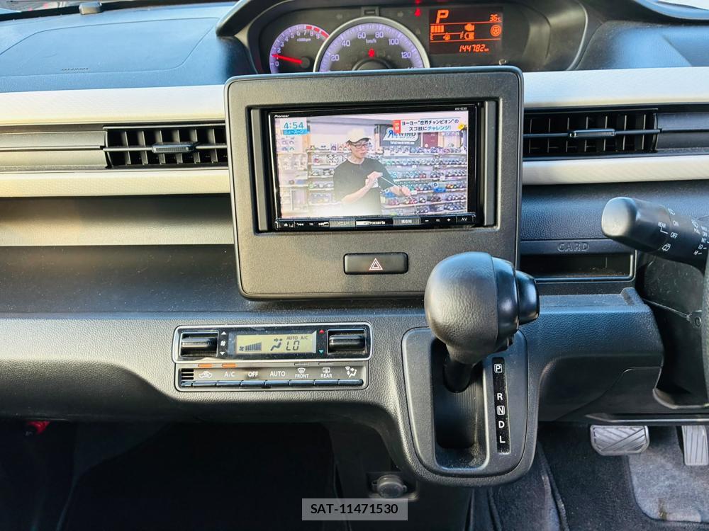 Suzuki WAGON R 2019-08 8325837-20