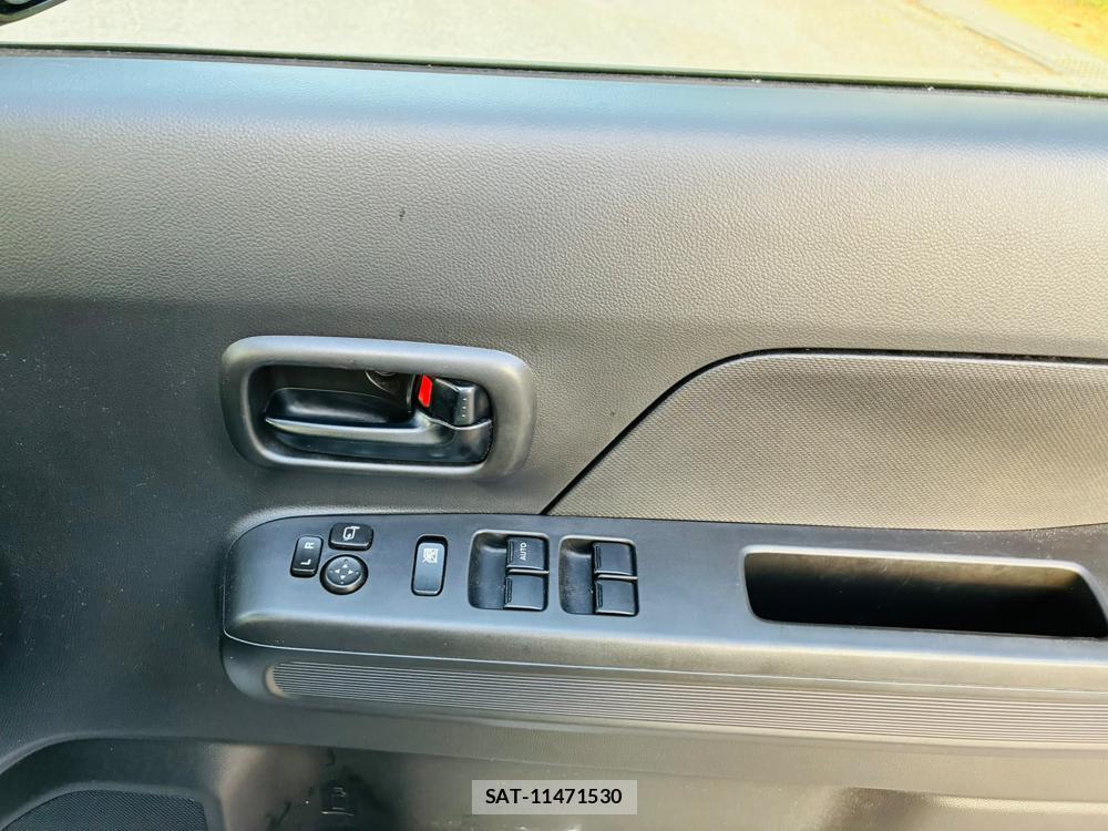 Suzuki WAGON R 2019-08 8325837-21