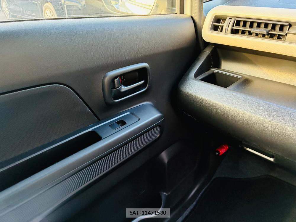 Suzuki WAGON R 2019-08 8325837-22