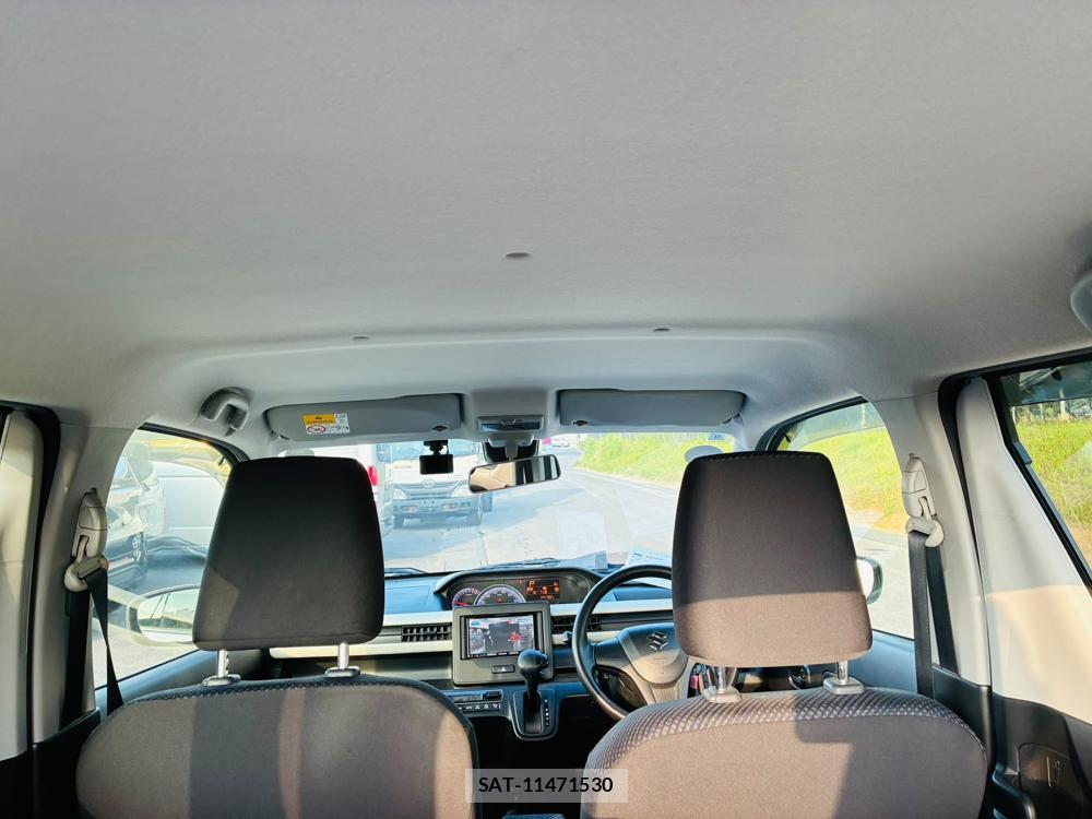 Suzuki WAGON R 2019-08 8325837-24