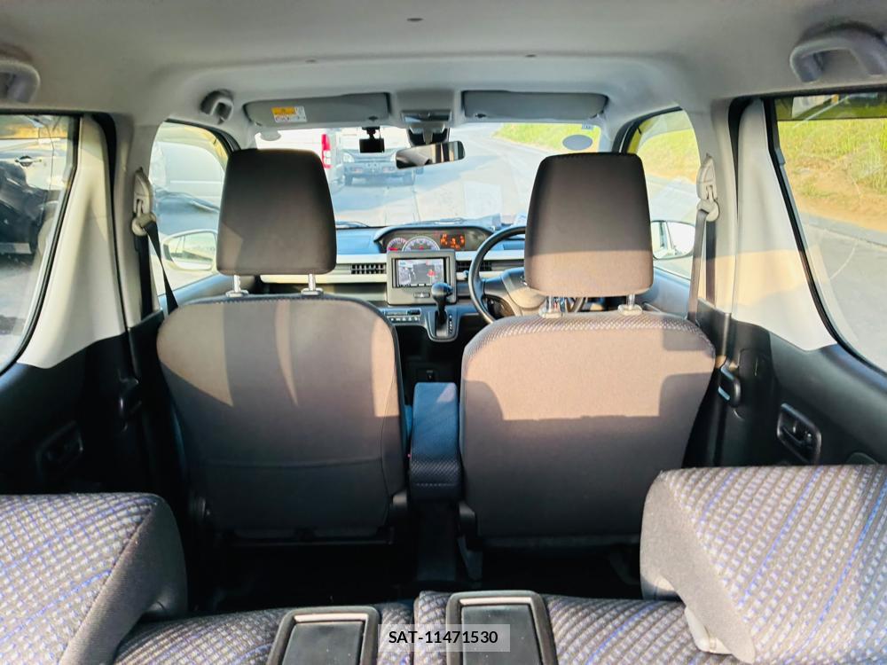 Suzuki WAGON R 2019-08 8325837-25