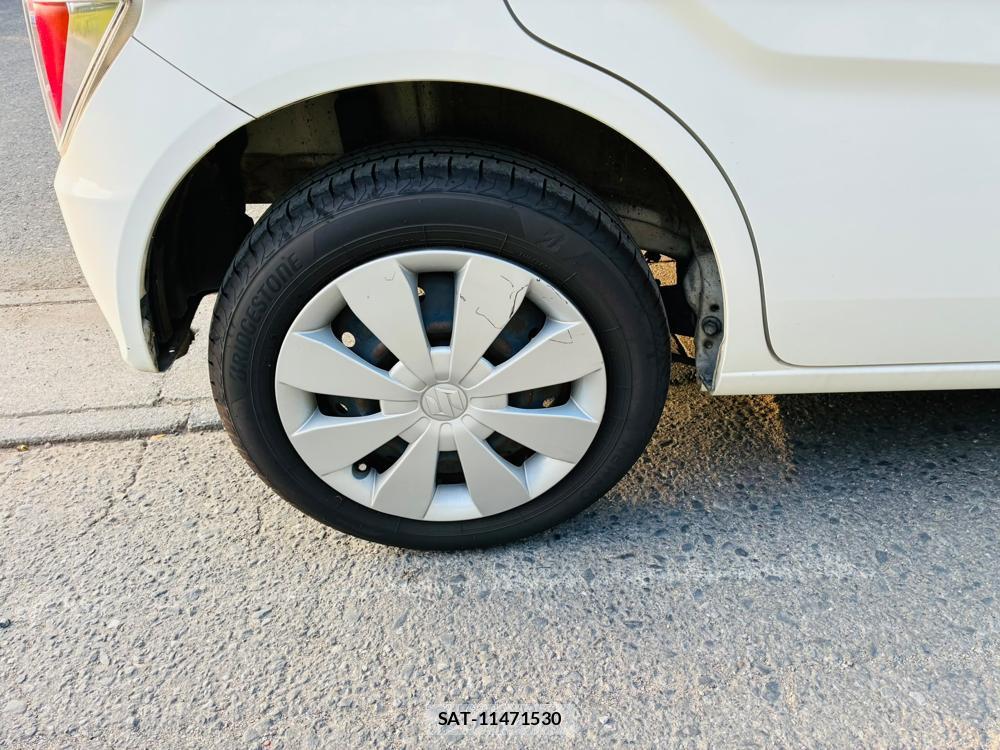 Suzuki WAGON R 2019-08 8325837-28