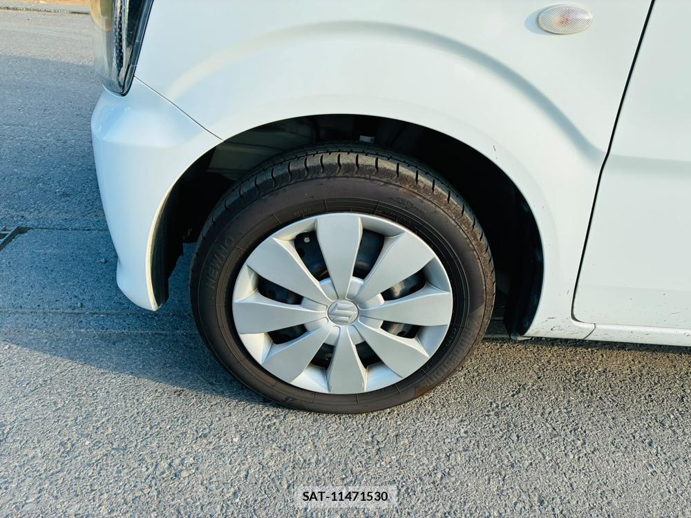 Suzuki WAGON R 2019-08 8325837-30