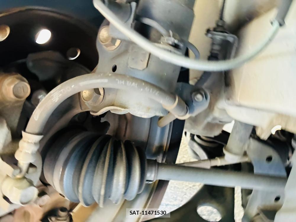 Suzuki WAGON R 2019-08 8325837-35