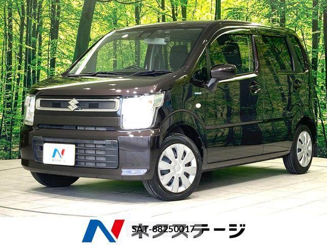 Suzuki WAGON R 2022-03 8528261-0