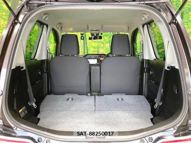 Suzuki WAGON R 2022-03 8528261-9