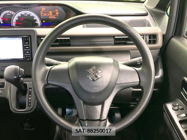 Suzuki WAGON R 2022-03 8528261-10