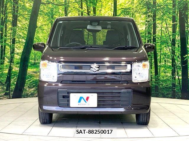 Suzuki WAGON R 2022-03 8528261-13
