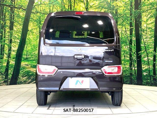 Suzuki WAGON R 2022-03 8528261-14