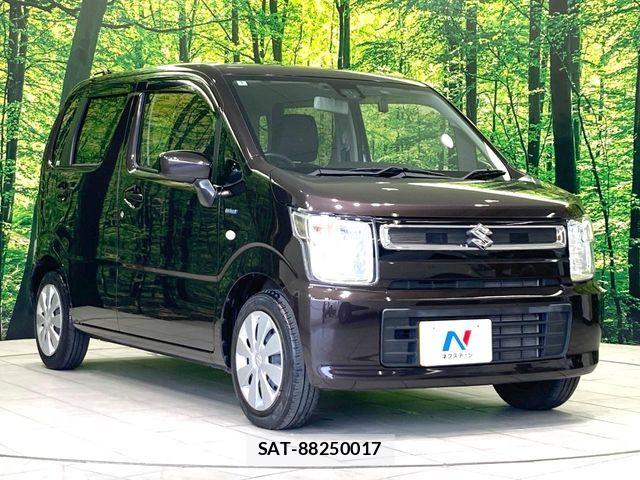 Suzuki WAGON R 2022-03 8528261-15