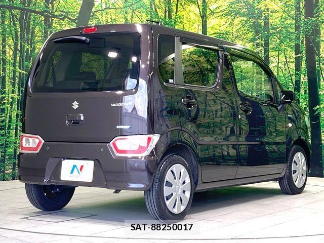 Suzuki WAGON R 2022-03 8528261-16