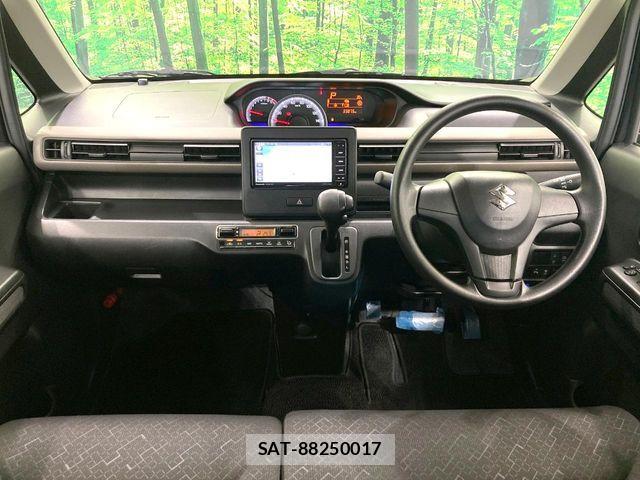 Suzuki WAGON R 2022-03 8528261-1