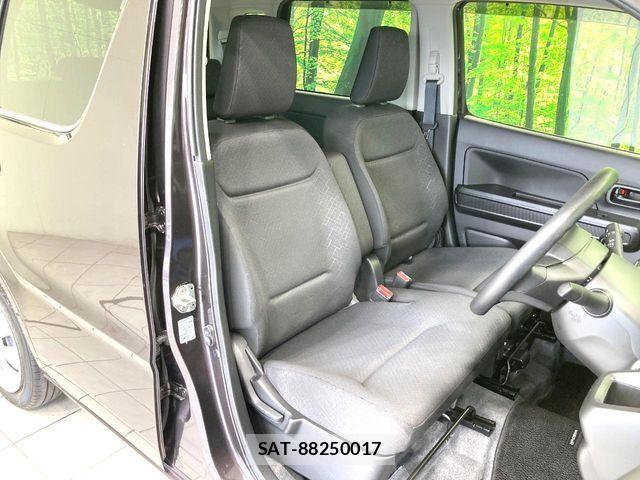 Suzuki WAGON R 2022-03 8528261-7