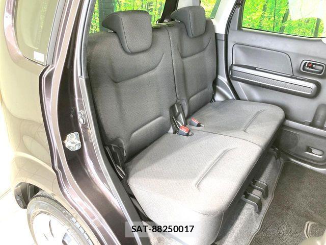 Suzuki WAGON R 2022-03 8528261-8