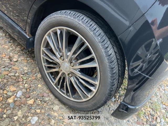 Suzuki WAGON R 2009-08 8528284-9