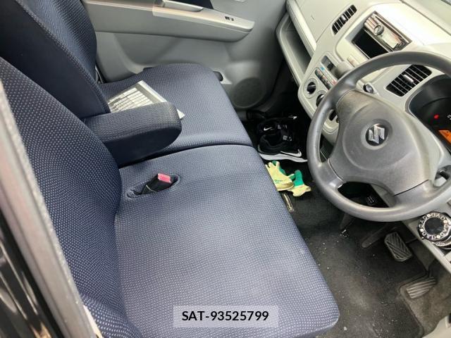 Suzuki WAGON R 2009-08 8528284-15