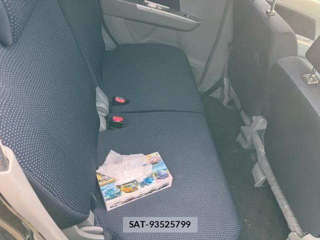Suzuki WAGON R 2009-08 8528284-16