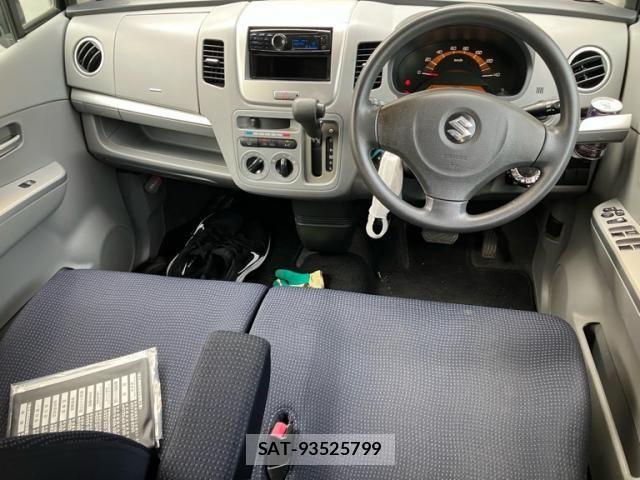 Suzuki WAGON R 2009-08 8528284-17
