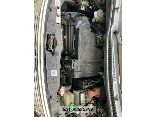 Suzuki WAGON R 2009-08 8528284-18