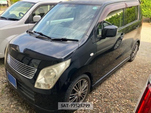 Suzuki WAGON R 2009-08 8528284-1