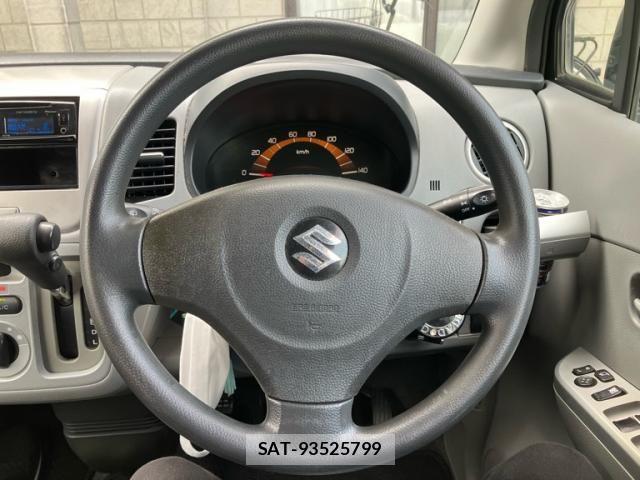 Suzuki WAGON R 2009-08 8528284-19