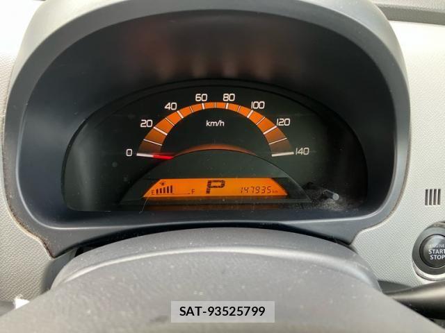 Suzuki WAGON R 2009-08 8528284-20