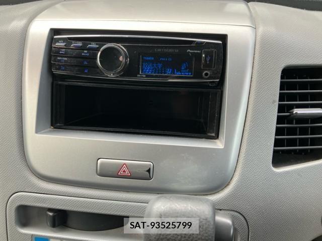Suzuki WAGON R 2009-08 8528284-21