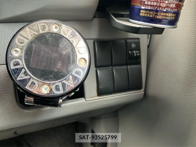 Suzuki WAGON R 2009-08 8528284-22