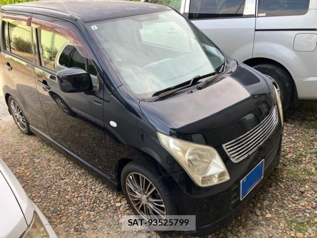 Suzuki WAGON R 2009-08 8528284-2